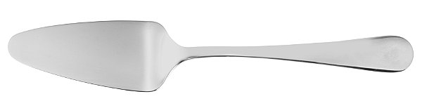 PA PARA BOLO LISO EM ACO INOX