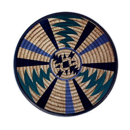 BOWL DIAM 35 DESENHO 08 CESTO 01 SEM SUPORTE