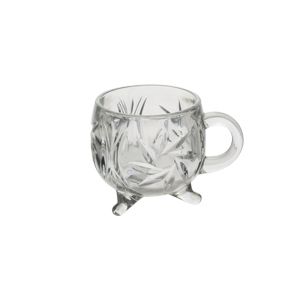 XÍCARA DE CRISTAL PRIMA 135ml