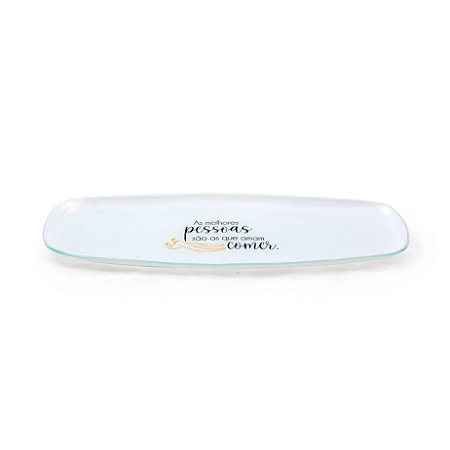 TRAVESSA FOODS OVAL MEDIA