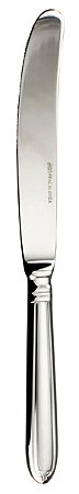FACA MESA LE LIS INOX