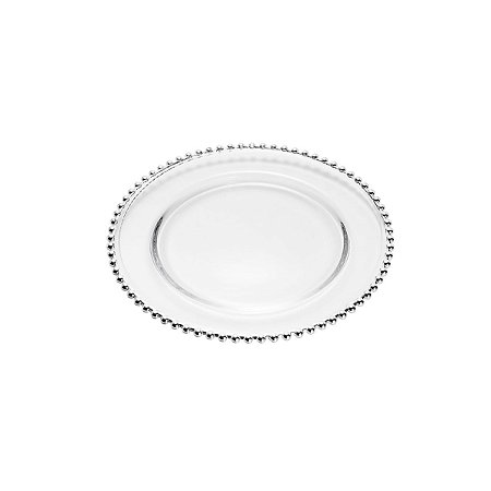 SOUSPLAT DE PLÁSTICO BALLS 32cm