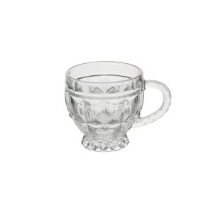 XÍCARA DE CRISTAL RENAISSANCE 200ml