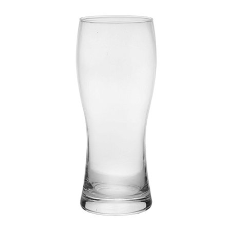 CJ 2 COPOS VIDRO P/CERVEJA 500ml