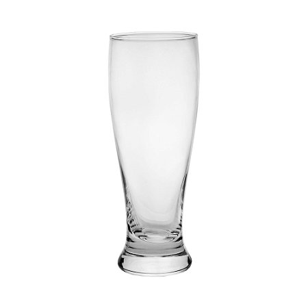 CJ 2 COPOS VIDRO P/CERVEJA 430ml