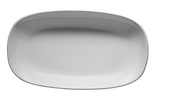 PRATO OVAL 29 CM VENETO