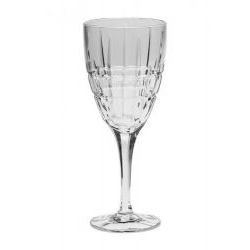 CJ 6 TAÇAS CRISTAL P/VINHO DOVER 320ml