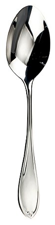 COLHER P/ CHA LE LIS INOX