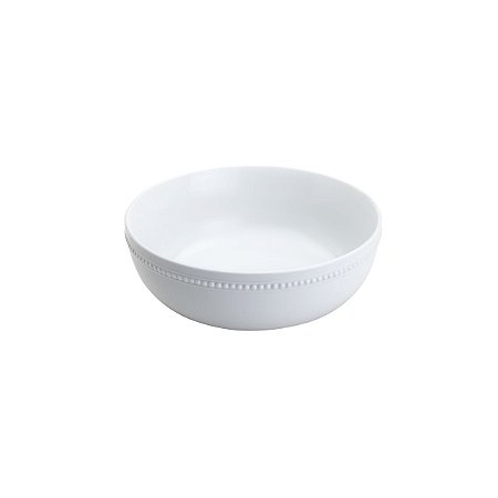 BOWL DE PORCELANA 21X7cm