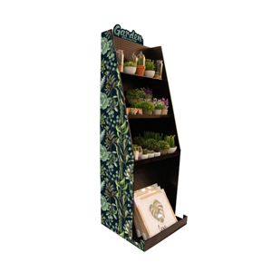 DISPLAY MADEIRA GARDEN 80x60x170cm