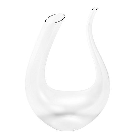 DECANTER DE CRISTAL HERON 1L