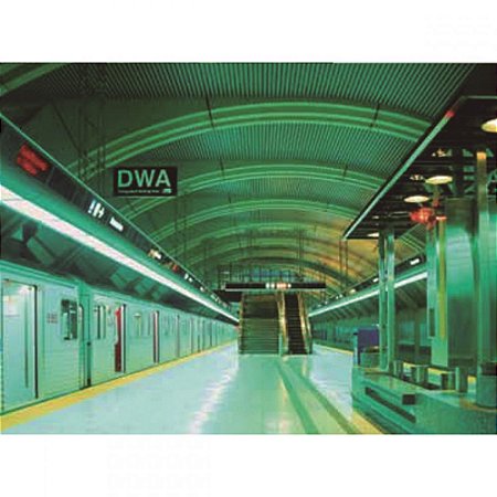 PAPEL PAREDE SUBWAY-001 WALLNESS 232 X 315 CM