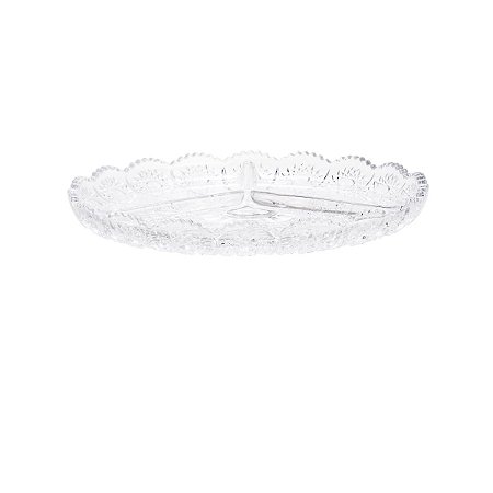 PETISQUEIRA DE CRISTAL STARRY 20CM