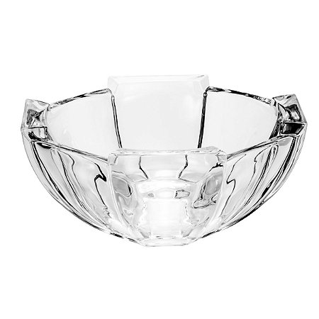 BOWL DE CRISTAL STAGE 24,5X11CM