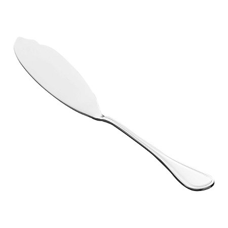 (UN) ESPÁTULA P/SERVIR PEIXE AÇO INOX AVALON