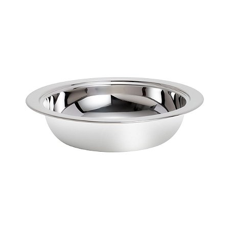 LEGUMEIRA DE AÇO INOX VENEZA 1,2L
