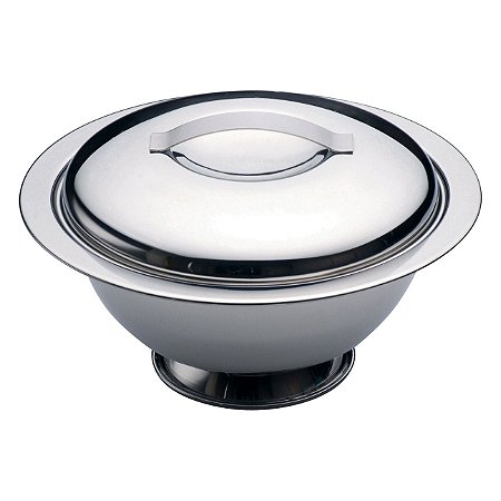 SOPEIRA DE AÇO INOX VENEZA 1,6L