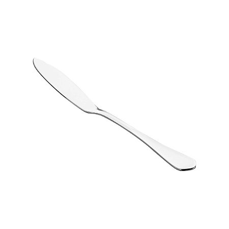 (DZ) FACA P/PEIXE DE AÇO INOX GLASGOW