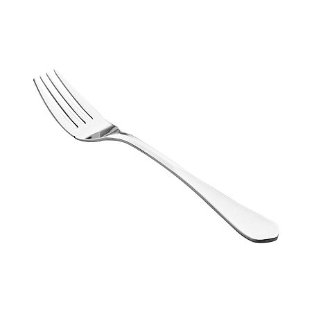 (DZ) GARFO P/PEIXE AÇO INOX GLASGOW