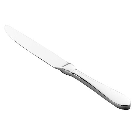(DZ) FACA P/SOBREMESA DE AÇO INOX GLASGOW