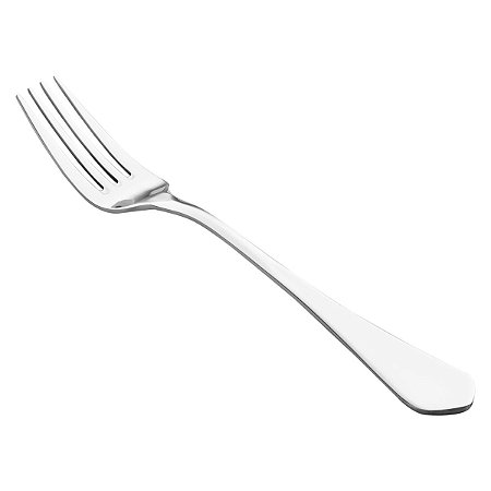 (DZ) GARFO P/MESA AÇO INOX DE AÇO INOX GLASGOW