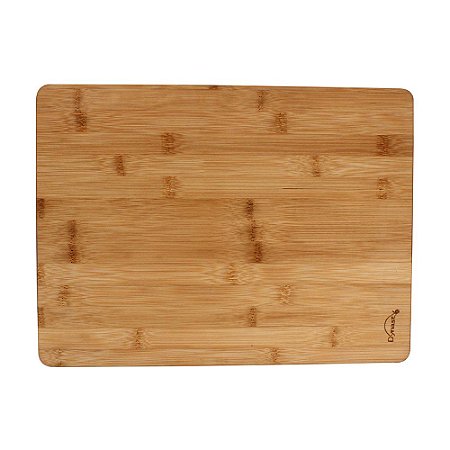 TABUA PARA CORTE EM BAMBU L39XP29XA1,8CM