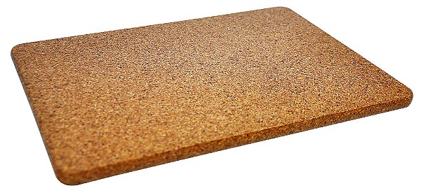 TABUA PARA CORTE EM CORTICA L35,5XP25,5CM