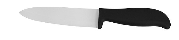 FACA PORC CABO ABS 6´´2MM