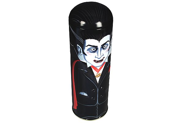 LATA METAL 26X9X9CM VAMPIRO