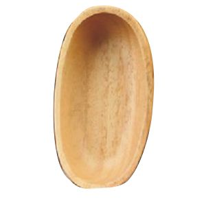 TRAVESSA DE BAMBU VERONA 20x12x2cm