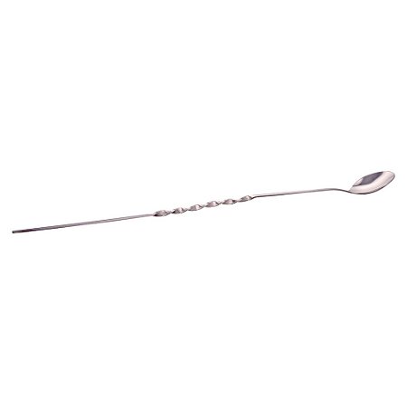 COLHER BAILARINA EM ACO INOX A35CM