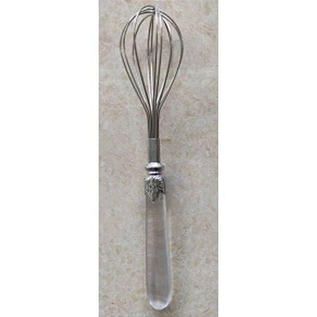 BATEDOR OVOS AÇO INOX C/CABO PLÁSTICO DESTINY 26cm