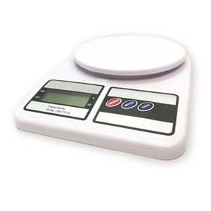 BALANÇA DE COZINHA DIGITAL 10kg