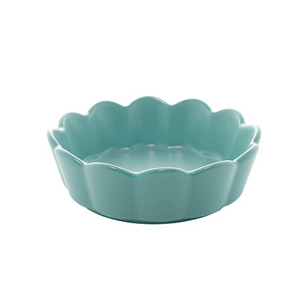 CJ 3 BOWLS PORCELANA NÓRDICA MENTA MATT 15x5cm