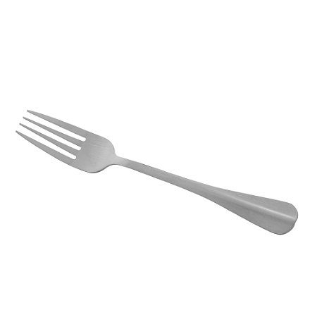 CJ 6 GARFOS P/MESA DE AÇO INOX POSITANO 20cm