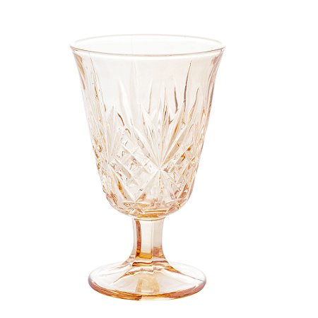 CJ 7PC JARRA C/6 TAÇAS CRISTAL CHUMBO DUBLIN 1,3l/220ml