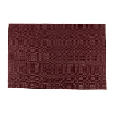 LUGAR AMERICANO PVC ROSA 45x30cm
