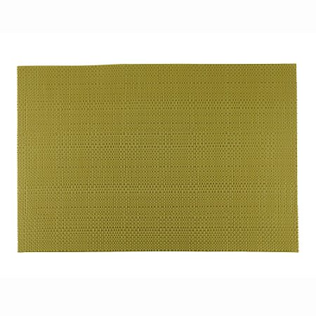 LUGAR AMERICANO PVC DOURADO 45x30cm