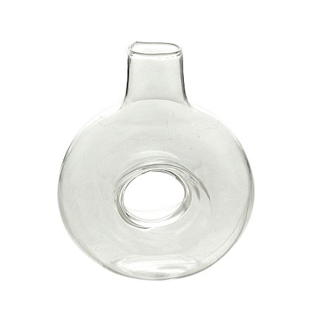 VASO VIDRO 7x5x9cm