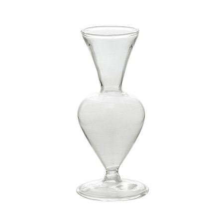 VASO VIDRO 4x9cm
