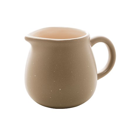 CREMEIRA CERÂMICA GRANILITE CINZA 310ml