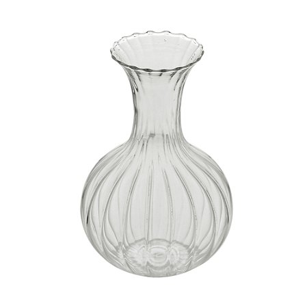 VASO VIDRO 10x16cm
