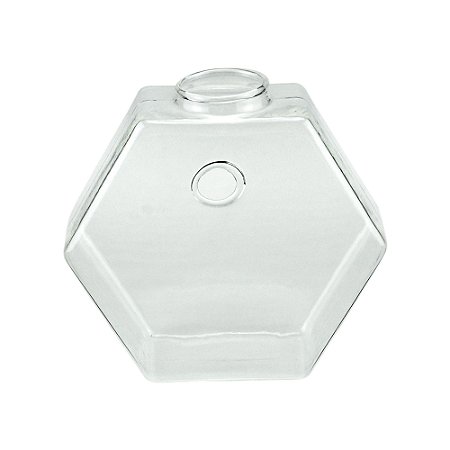 VASO VIDRO 14x13cm