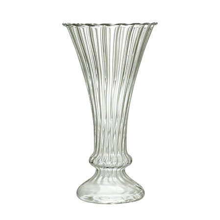 VASO VIDRO 8x16cm