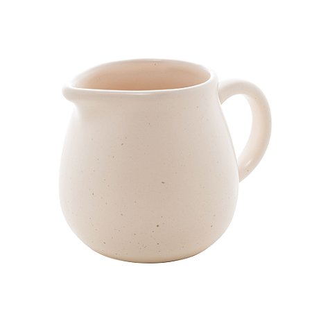 CREMEIRA CERÂMICA GRANILITE MARFIM 310ml