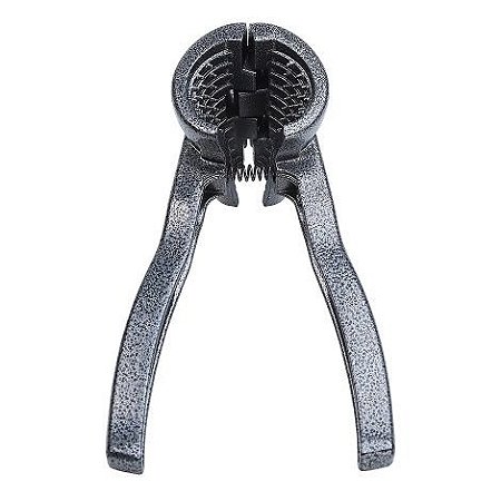 QUEBRADOR DE NOZES EM ZAMAC L5,6XP5,9XA17CM