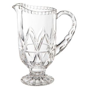 JARRA VIDRO 1,2l