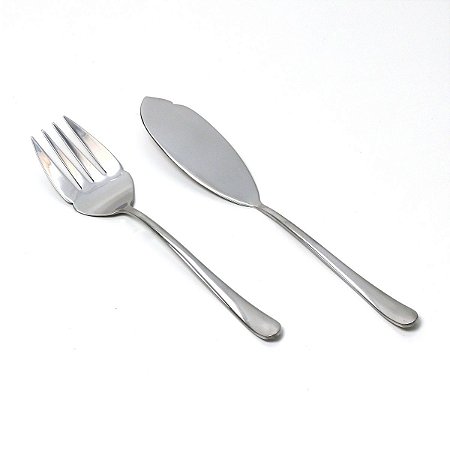 CJ TALHERES MULTIUSO AÇO INOX OXFORD