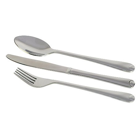 FAQUEIRO KELLY 101 PECAS EM ACO INOX