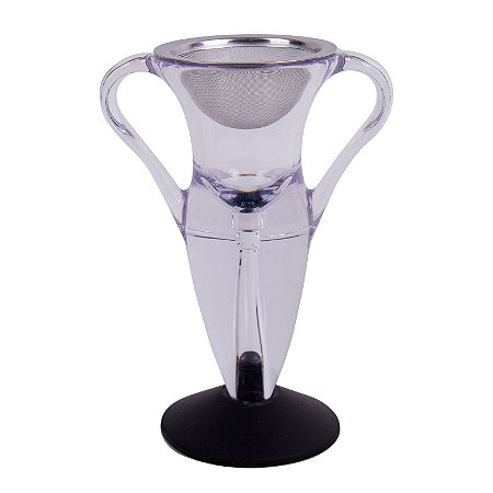 AERADOR EM ACRILICO L11,4XP7,5XA16,2CM